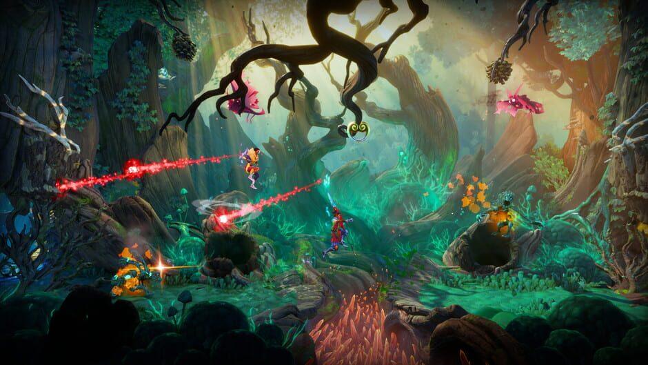 Trine 6: Together in Time — وێنەکان