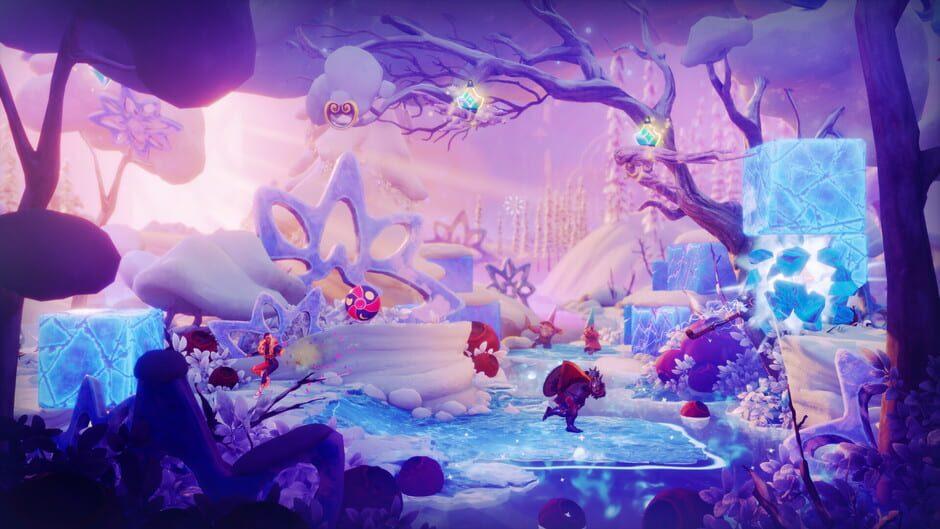 Trine 6: Together in Time — وێنەکان