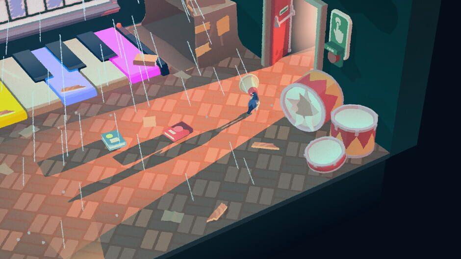 Bad Magpie — Screenshots