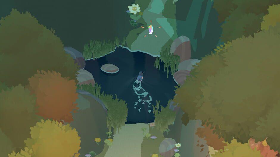 Bad Magpie — Screenshots
