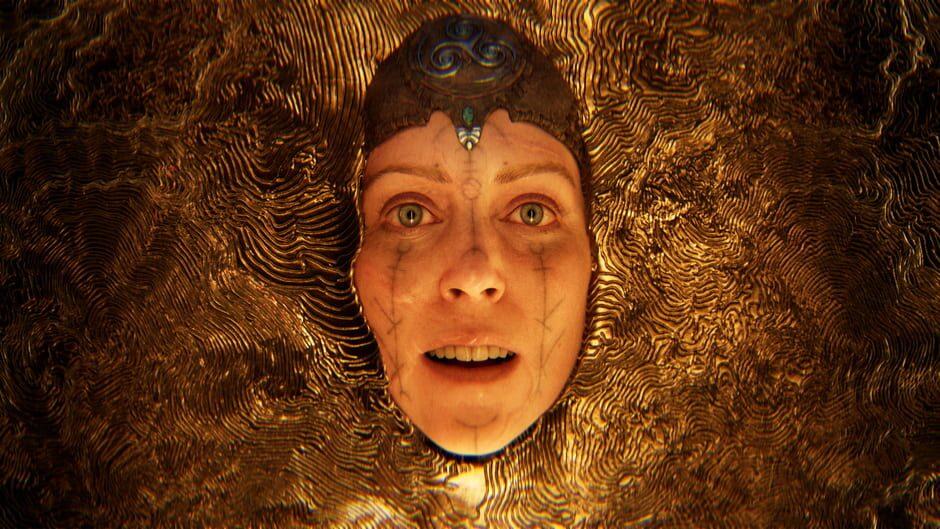 Senua — Screenshots