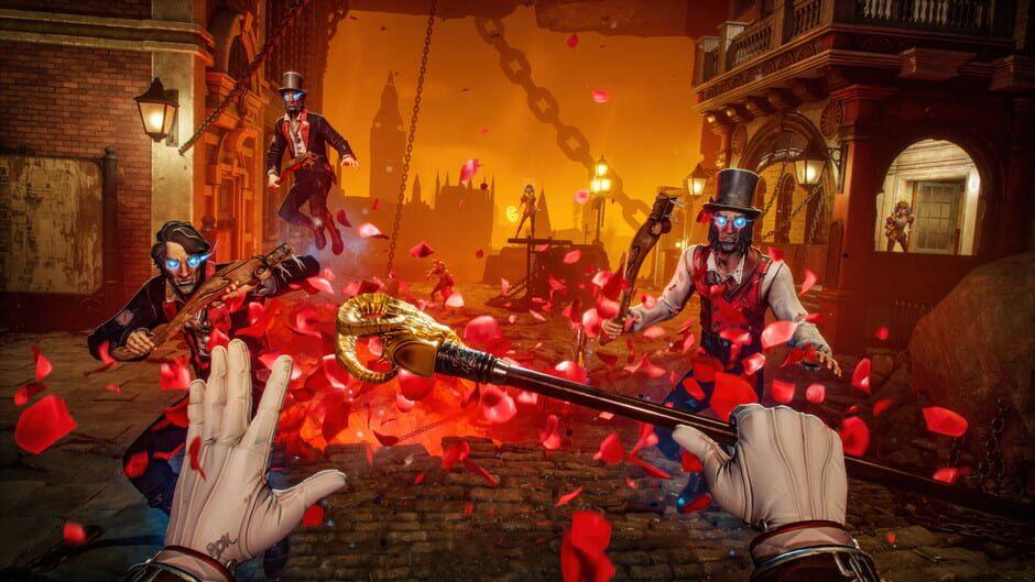 Magicians: The Devil's Deal — Screenshots