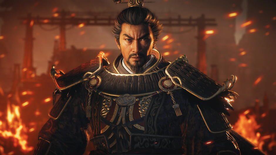 Wo Long 2: Wings of Ember — لقطات الشاشة