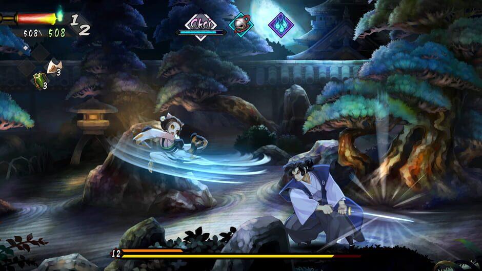 Muramasa: Revenant Blades — تصاویر