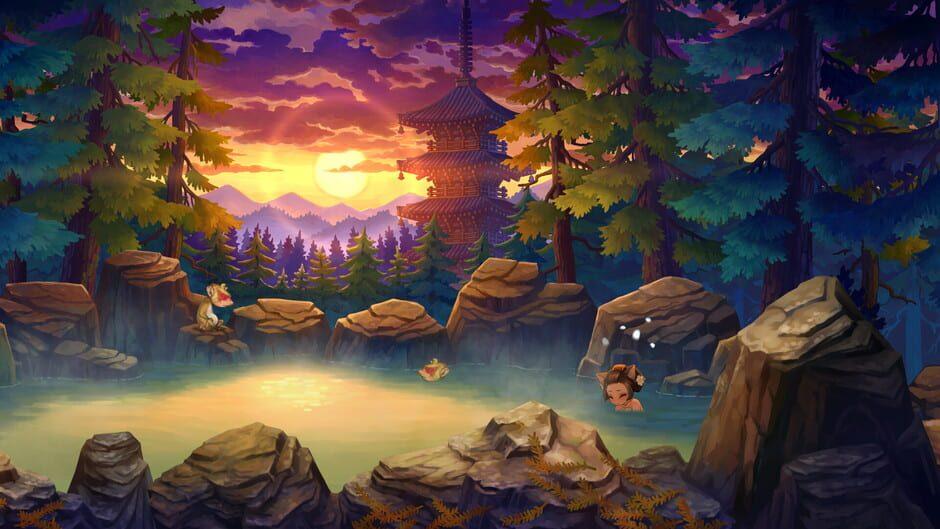 Muramasa: Revenant Blades — Screenshots
