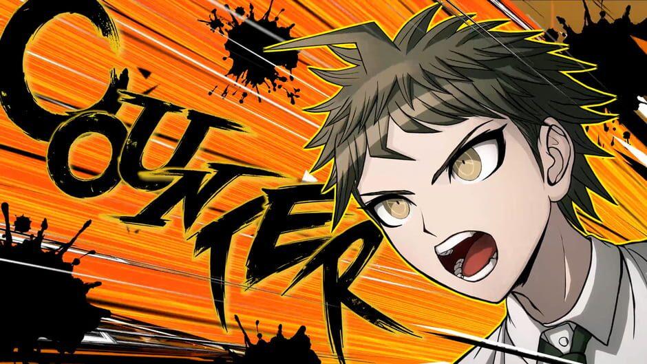 Danganronpa 2x2 — Screenshots