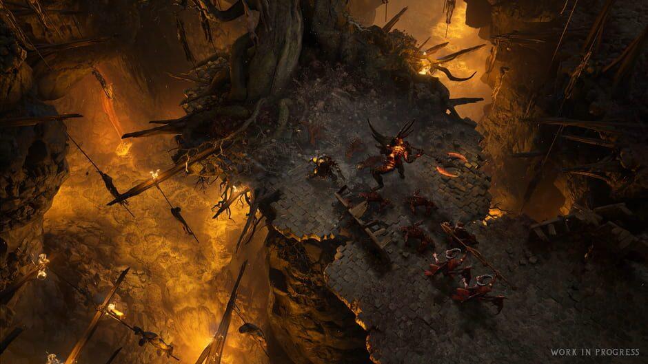 Wolcen II — Screenshots