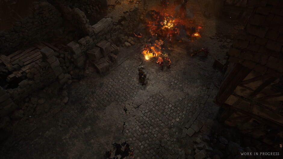 Wolcen II — Screenshots
