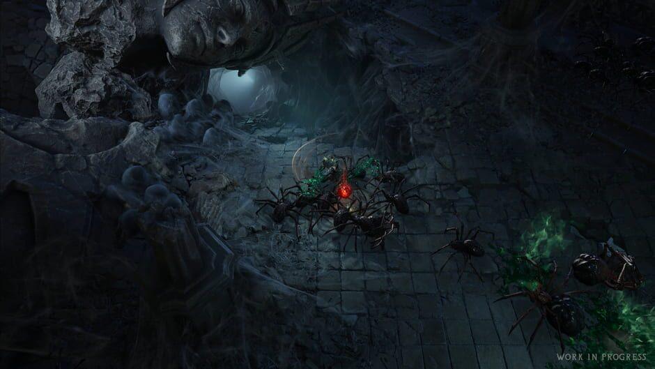 Wolcen II — Screenshots