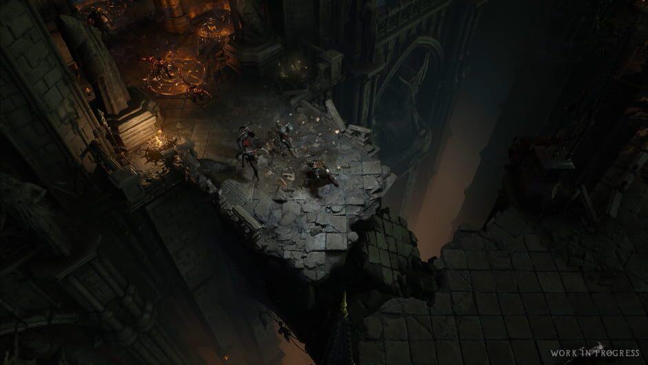 Wolcen II — Screenshots