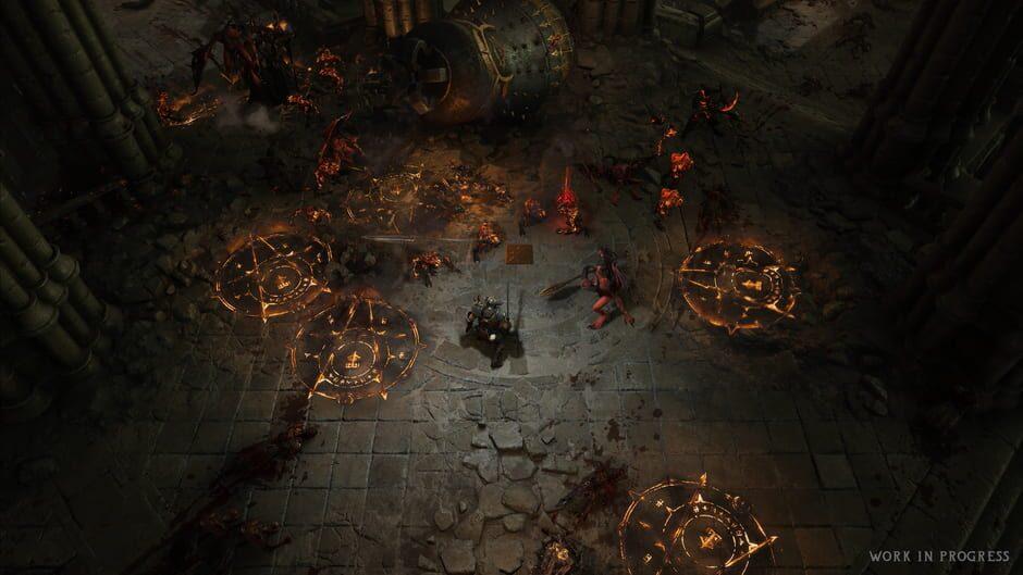 Wolcen II — Screenshots