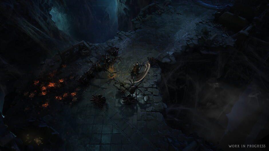 Wolcen II — Screenshots