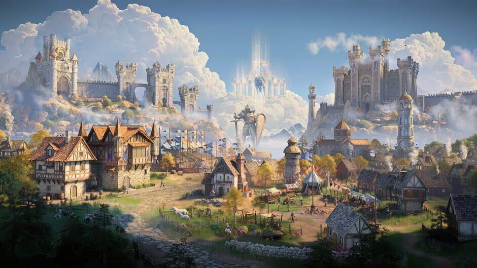 Heroes of Might and Magic III Remake — وێنەکان