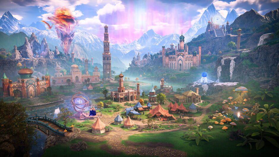 Heroes of Might and Magic III Remake — وێنەکان