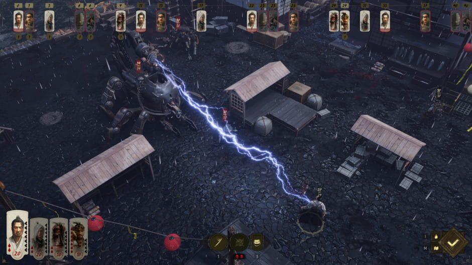 Shadow of the Road — Screenshots