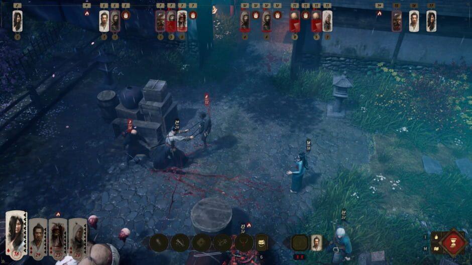 Shadow of the Road — Screenshots