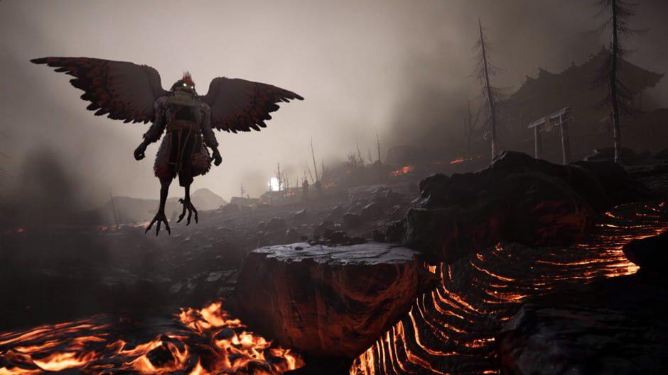 Shadow of the Road — Screenshots