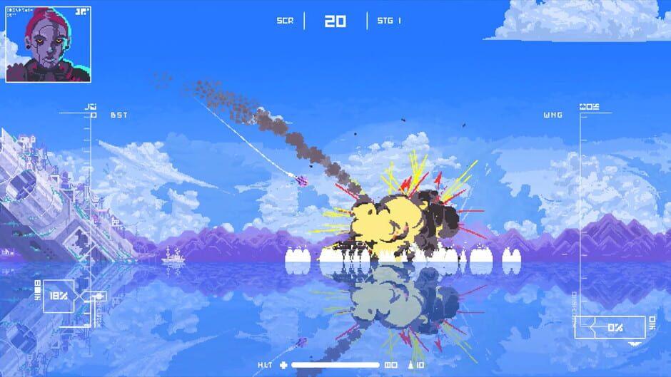Wind Runners — Ekran görüntüleri