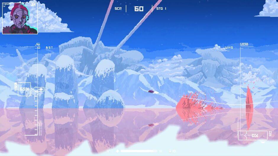 Wind Runners — Ekran görüntüleri