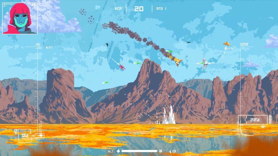 Wind Runners — Ekran görüntüleri