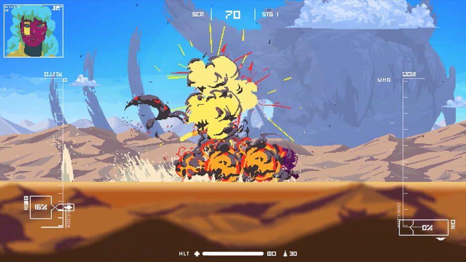 Wind Runners — Ekran görüntüleri