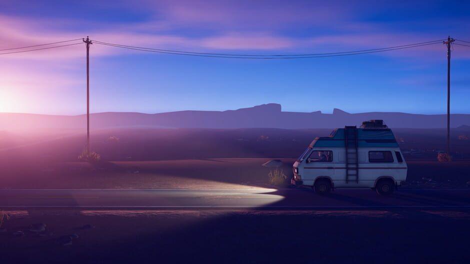 Forever Ago — لقطات الشاشة