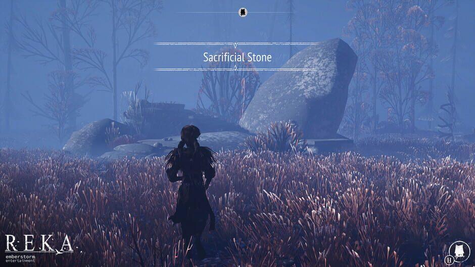 Reka — Screenshots