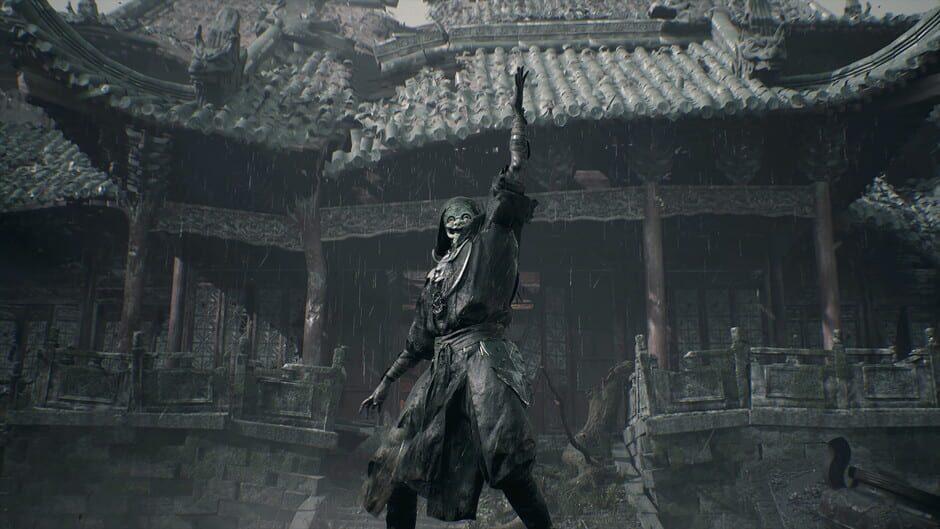 Phantom Blade 0 — Screenshots