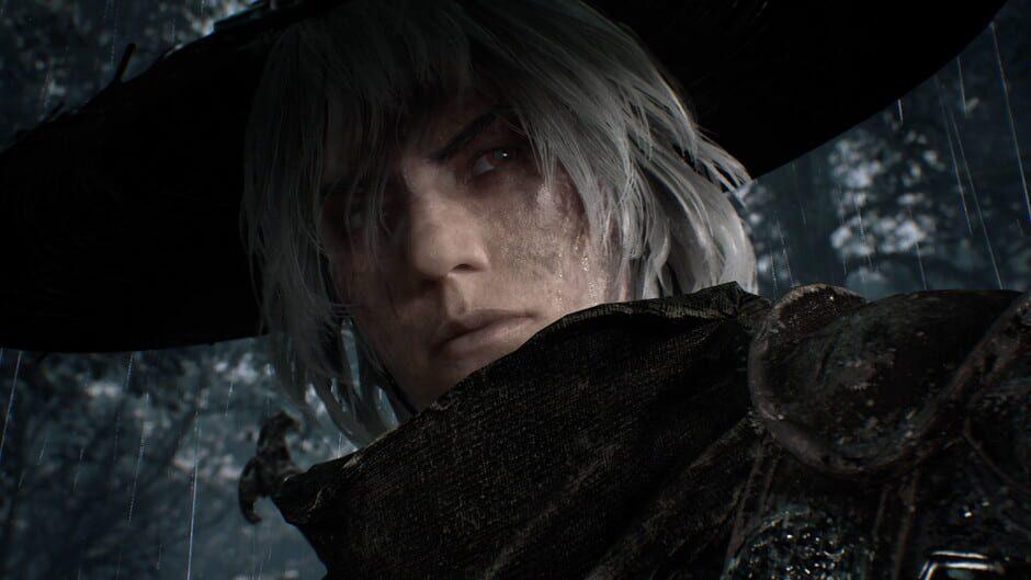 Phantom Blade 0 — Screenshots