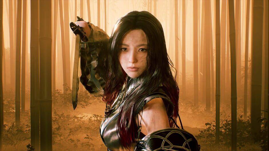 Phantom Blade 0 — Screenshots