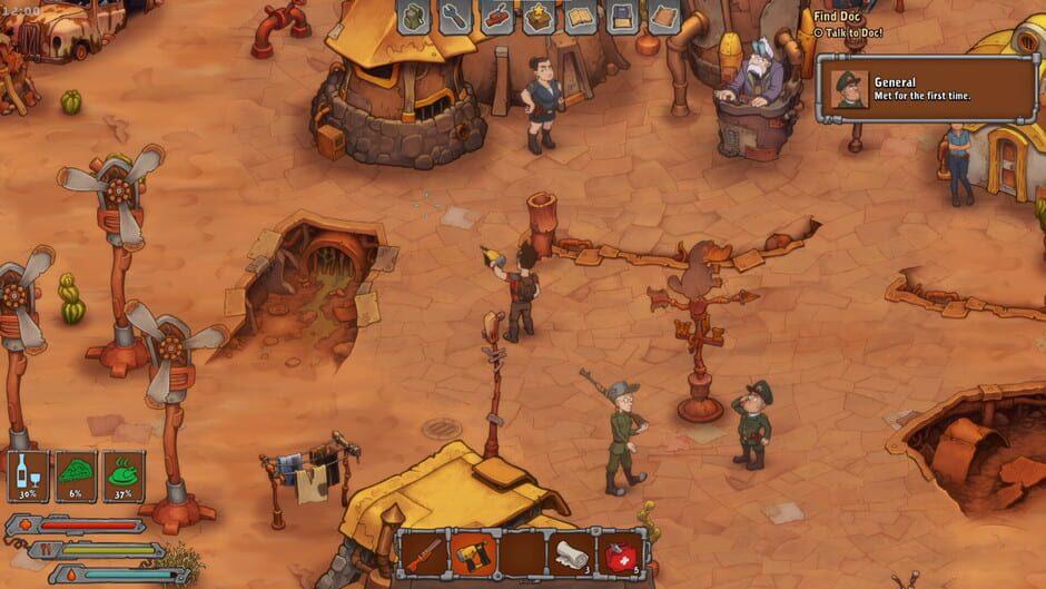 Surviving Deponia — تصاویر