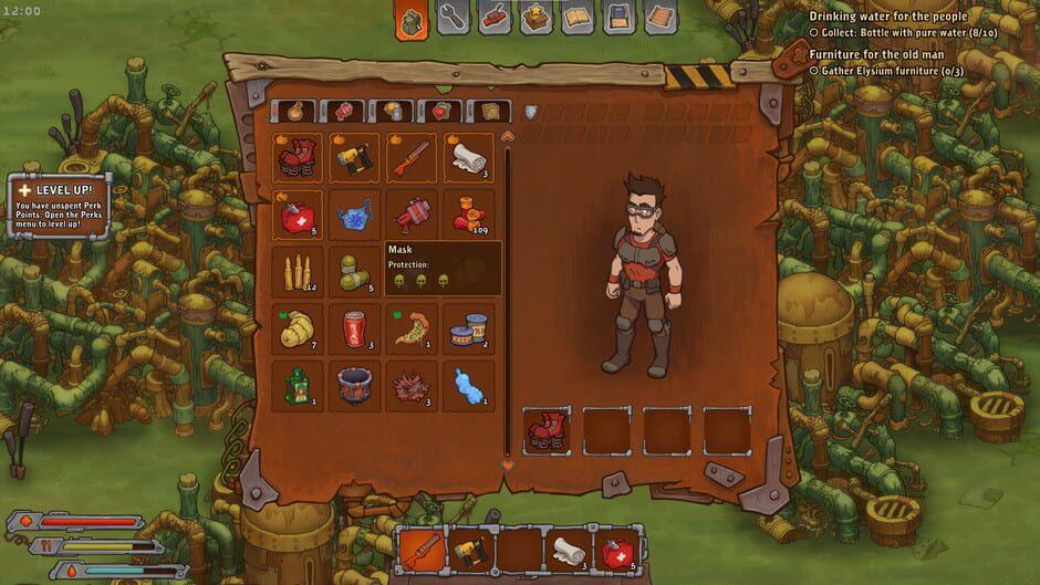 Surviving Deponia — تصاویر