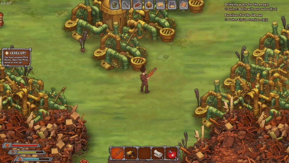 Surviving Deponia — تصاویر