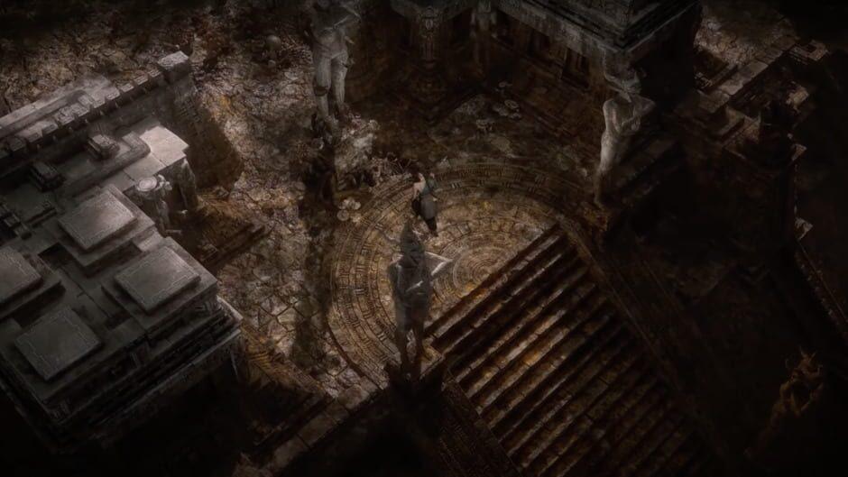 Path of Exile 2 — Screenshots