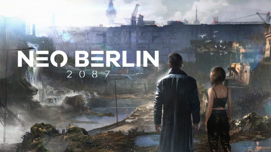 Neo Berlin 2087 — Screenshots