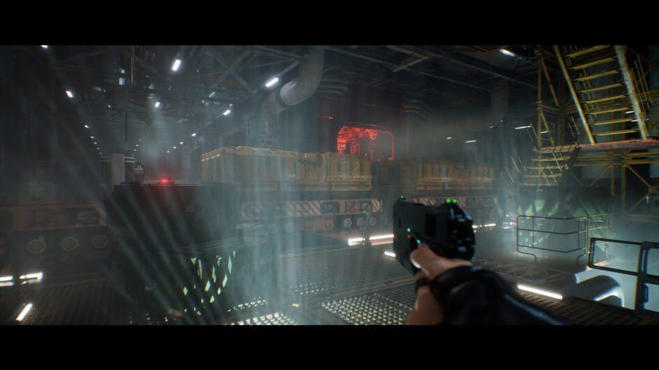 Neo Berlin 2087 — Screenshots