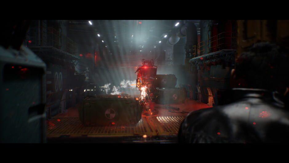 Neo Berlin 2087 — Screenshots
