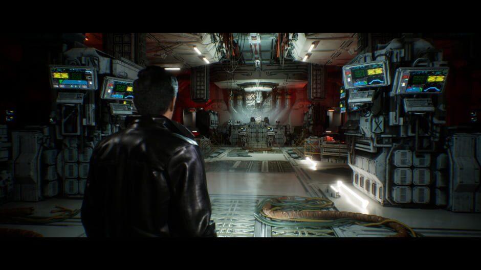 Neo Berlin 2087 — Screenshots