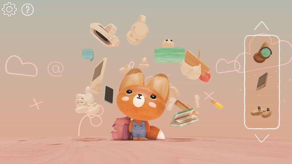 Woodo — تصاویر