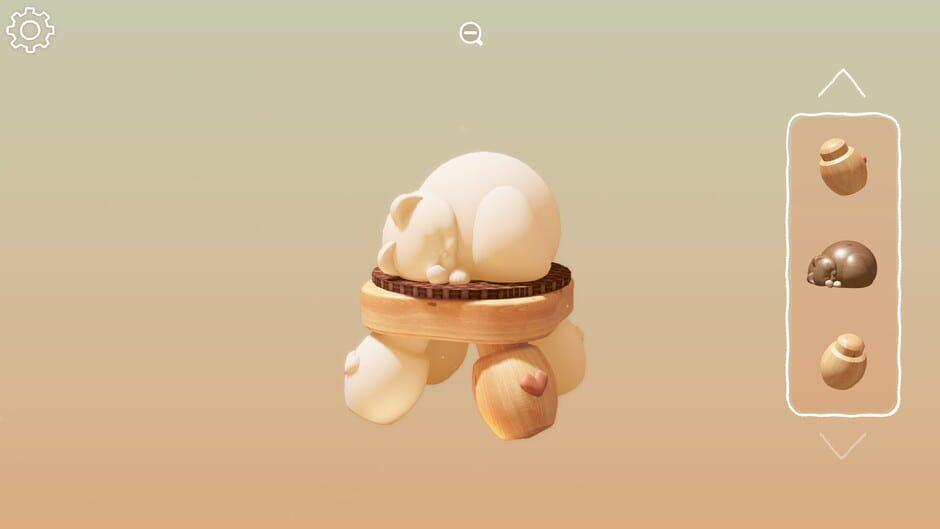 Woodo — تصاویر