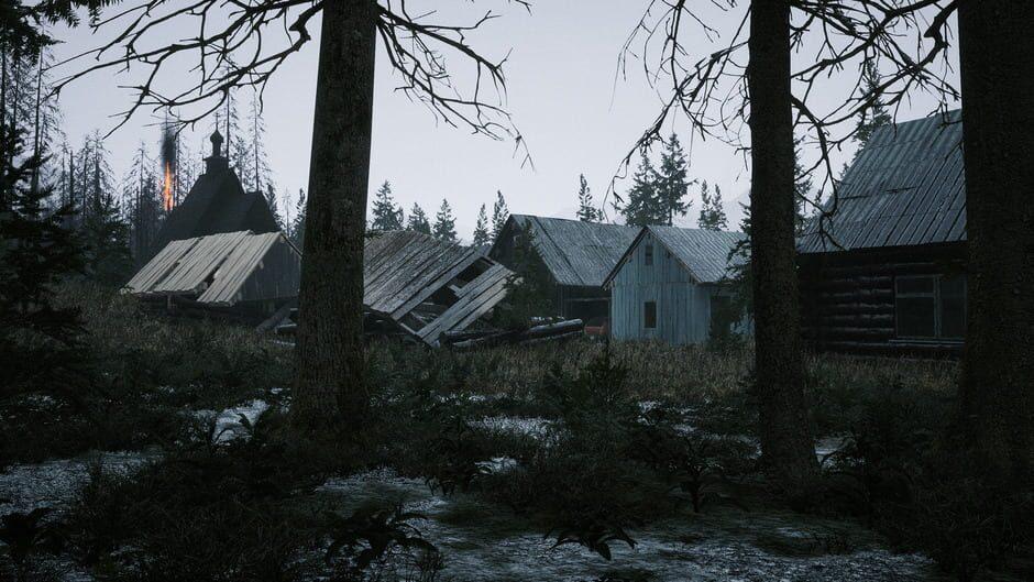 Beautiful Light — Screenshots