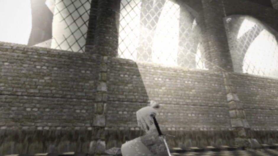 Prison of Husks — Screenshots
