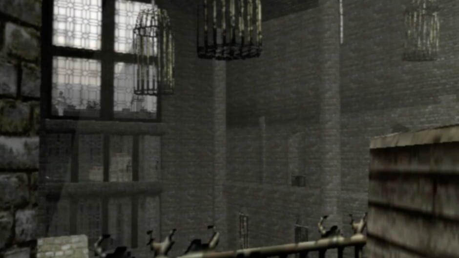 Prison of Husks — Screenshots