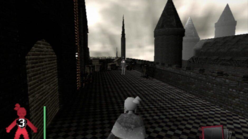Prison of Husks — Screenshots