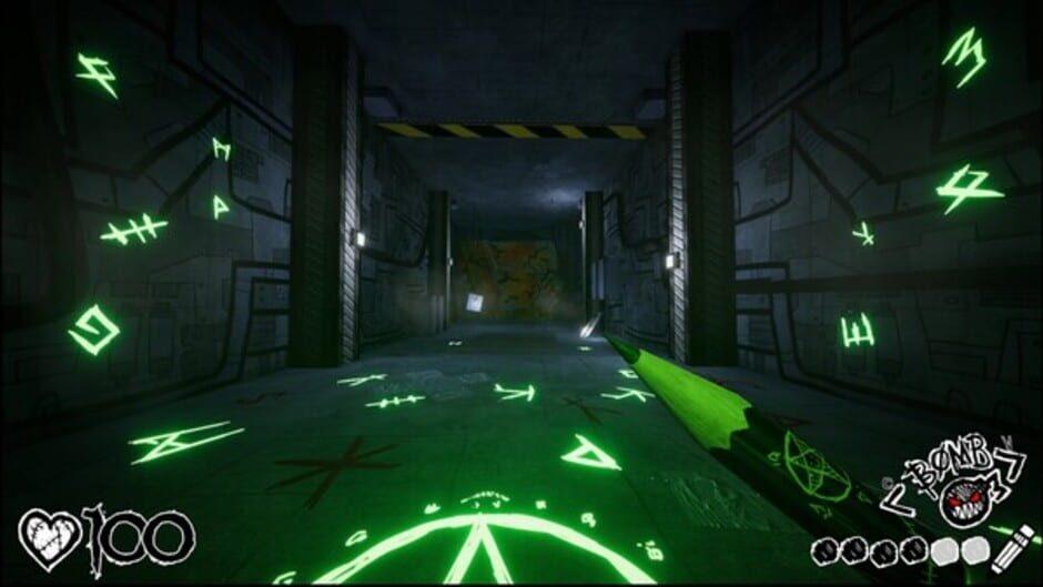 Paperhead — Screenshots
