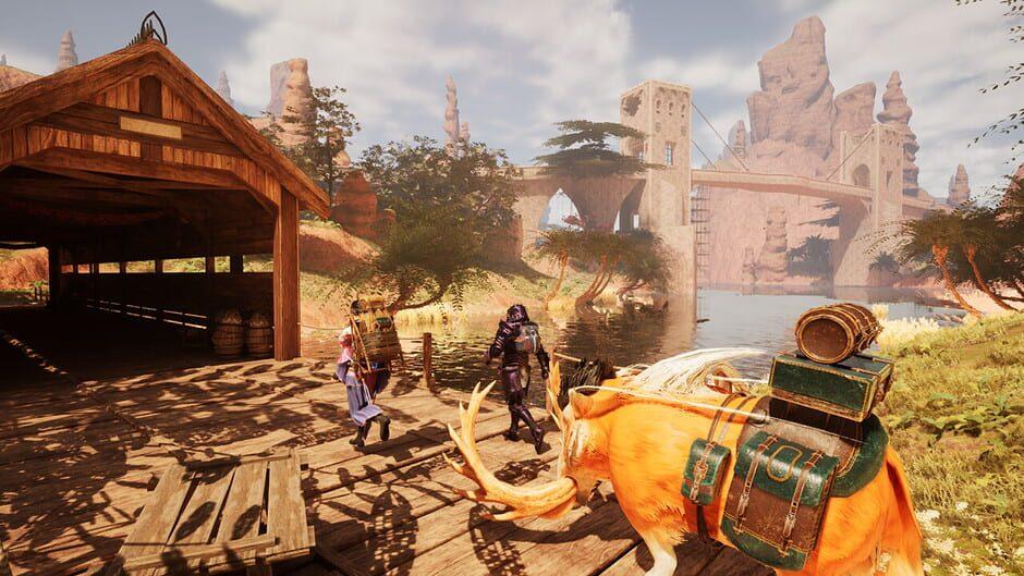 Outward 2 — Screenshots