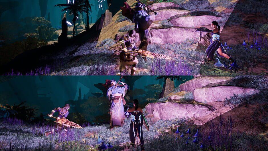 Outward 2 — تصاویر