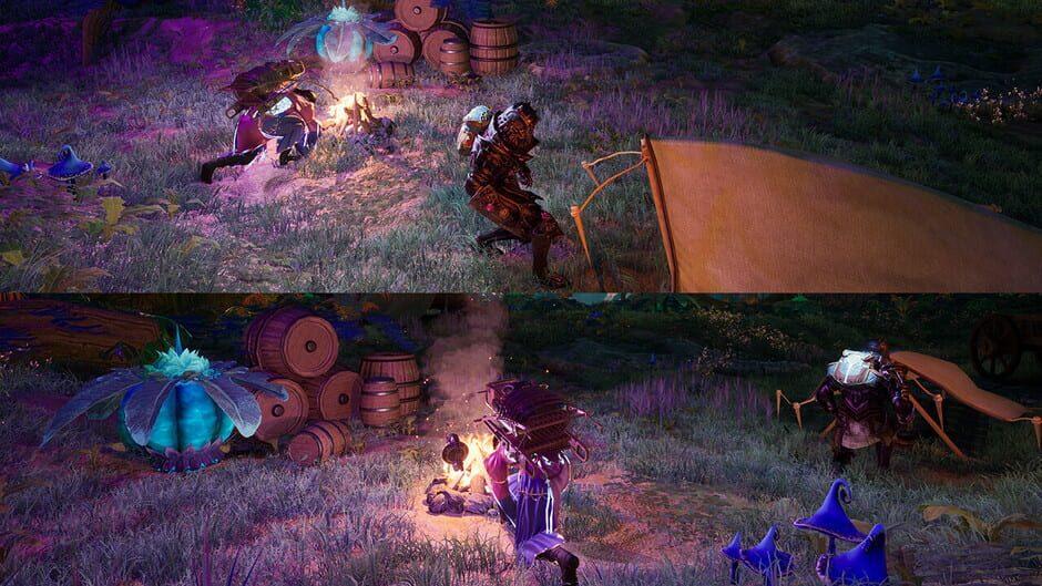 Outward 2 — تصاویر