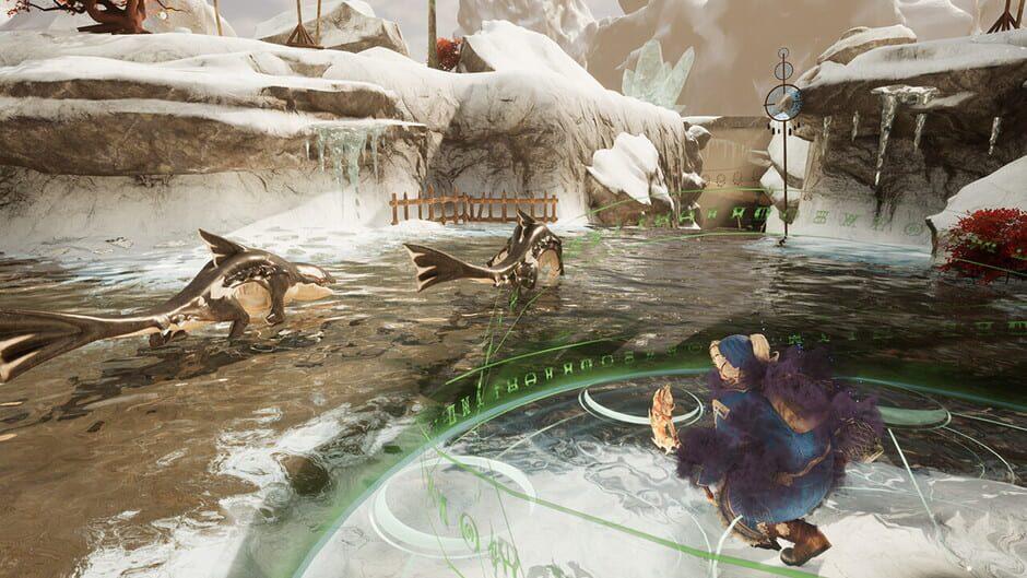 Outward 2 — تصاویر