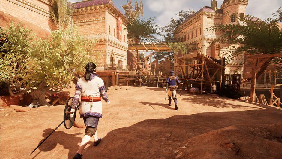 Outward 2 — Screenshots